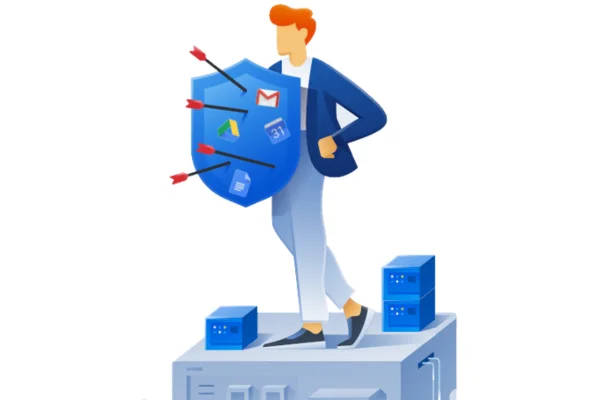 09 razões pelas quais você precisa fazer o backup do seu Microsoft 365