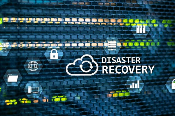 Disaster Recovery: Protegendo o Futuro da sua Empresa